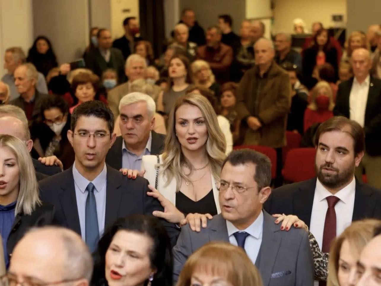 Μάιρα Μαραγκού